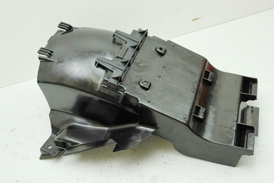 HONDA GL 1500 SC22 GOLDWING Kotflügel hinten Radlauf Fender Spritzschutz Cover