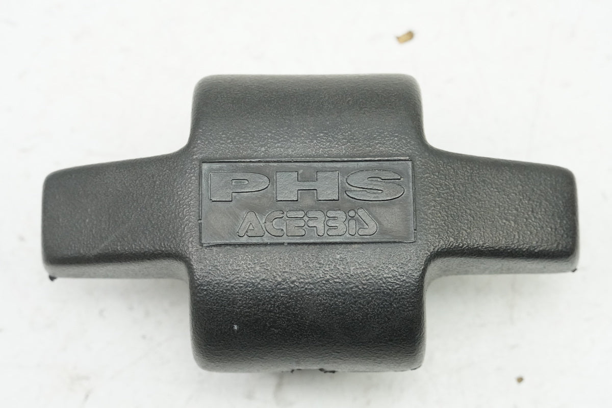 YAMAHA YZ 426 F 5BE Handlebar Clamp Cover Trim Handlebar