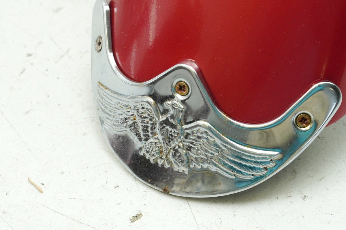 HONDA GL 500 PC02 SILVER WING Kotflügel vorn Fender Schutzblech Abdeckung Cover