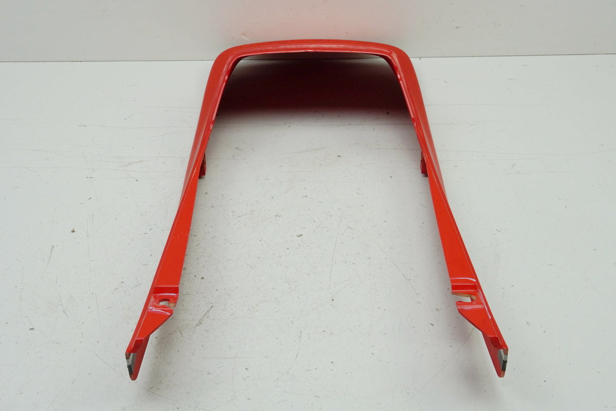 HONDA CB 450 N PC14 Heckverkleidung Abdeckung Cover Blende Verkleidung