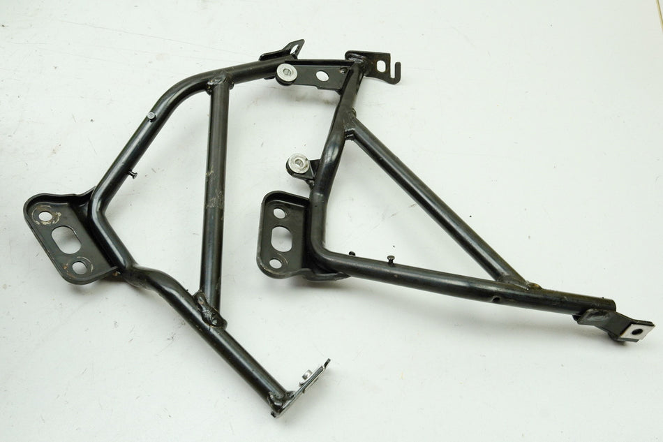 HONDA CBF 1000 ABS SC58 Soporte de carenado izquierdo y derecho Placa de soporte
