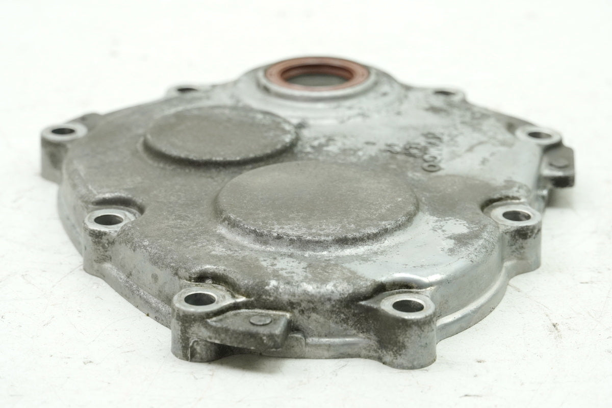 KYMCO PEOPLE GT 300 i V4 Transmission Cover Motor Cover for Gearbox Engine