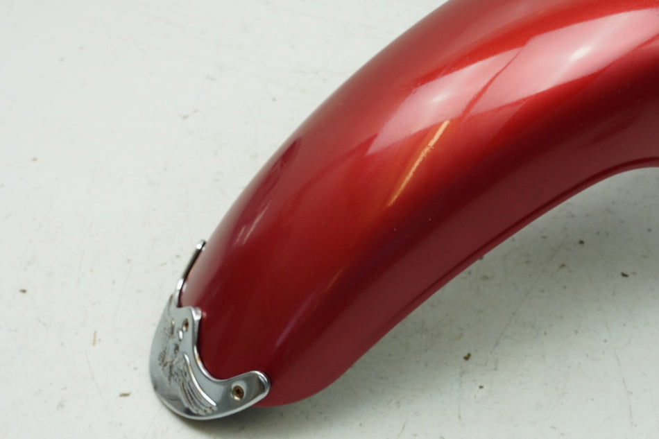 HONDA GL 500 PC02 SILVER WING Front Fender Mudguard Cover