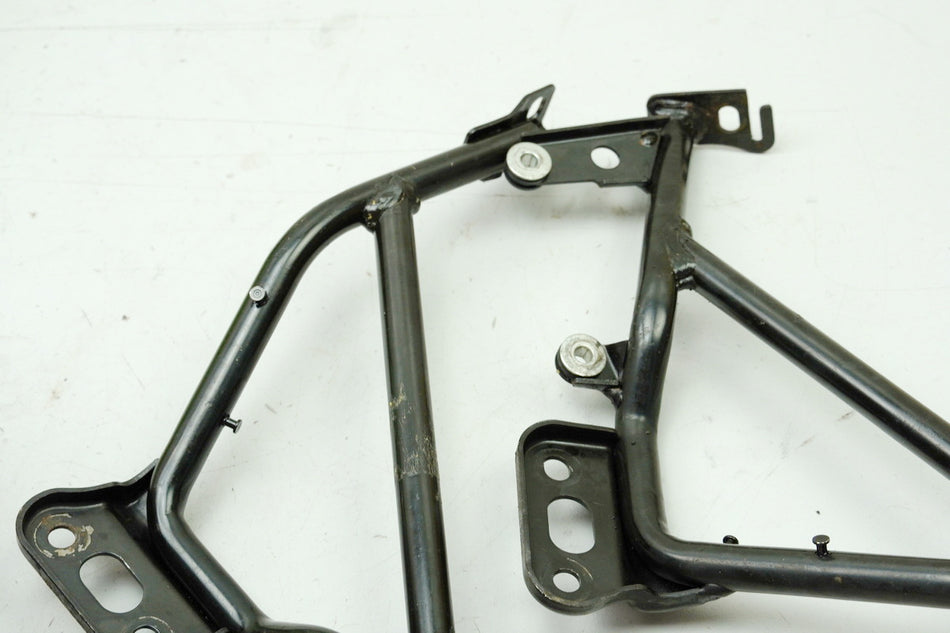 HONDA CBF 1000 ABS SC58 Soporte de carenado izquierdo y derecho Placa de soporte
