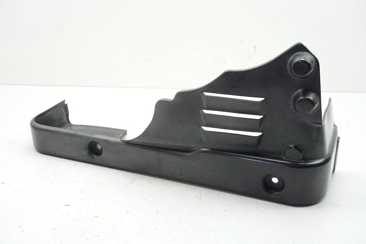 KAWASAKI EL 250 B ELIMINATOR Carenado radiador derecho Cubierta Tapa Embellecedor