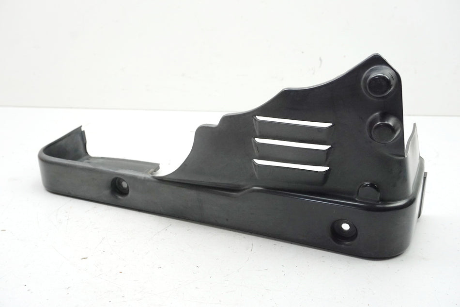 KAWASAKI EL 250 B ELIMINATOR Verkleidung Kühler rechts Abdeckung Cover Blende