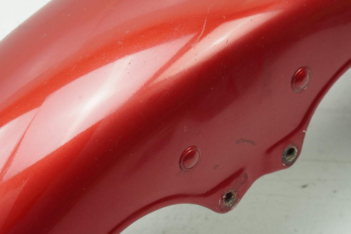 HONDA GL 500 PC02 SILVER WING Kotflügel vorn Fender Schutzblech Abdeckung Cover
