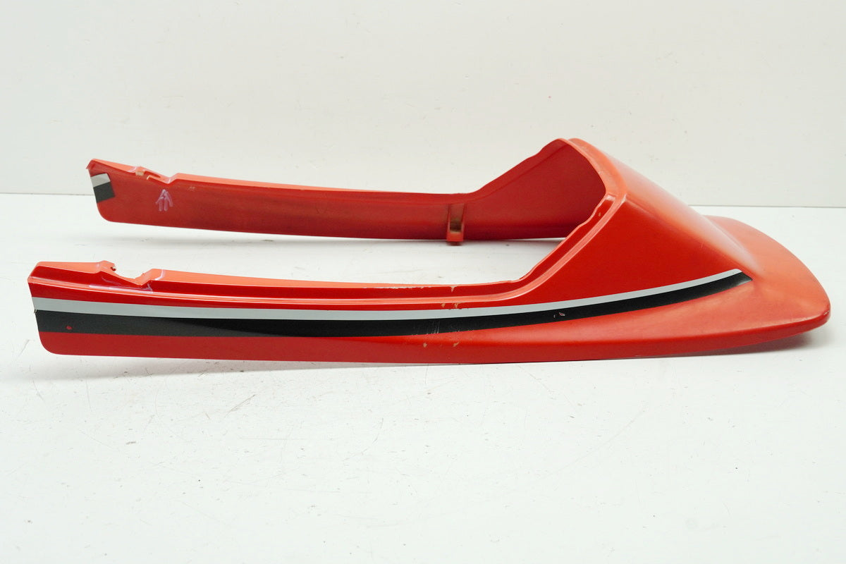 HONDA CB 450 N PC14 Heckverkleidung Abdeckung Cover Blende Verkleidung