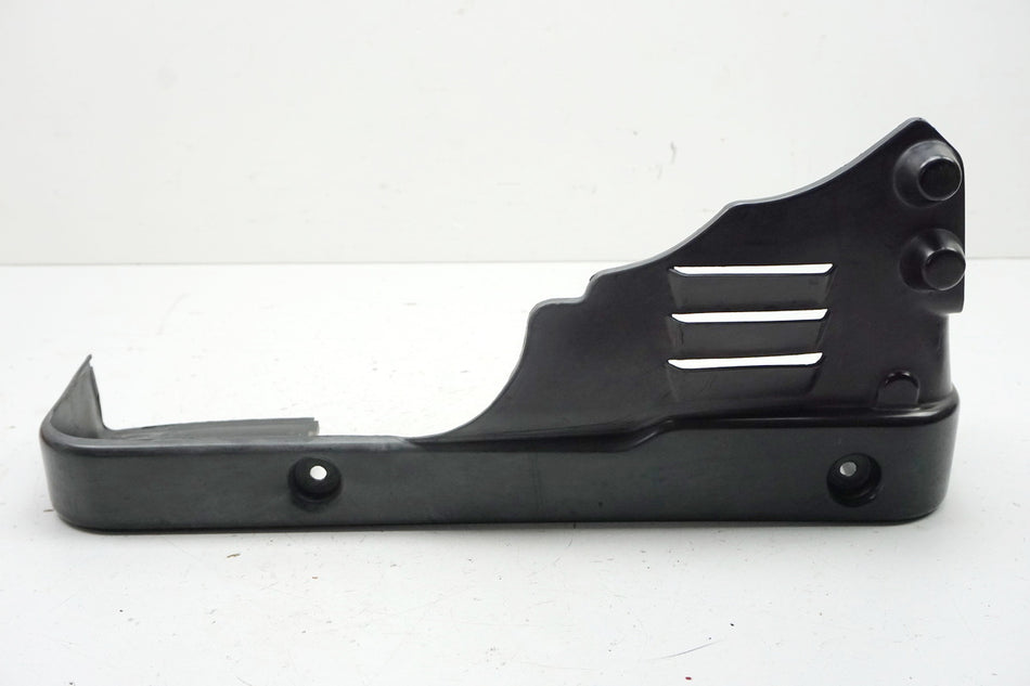KAWASAKI EL 250 B ELIMINATOR Verkleidung Kühler rechts Abdeckung Cover Blende