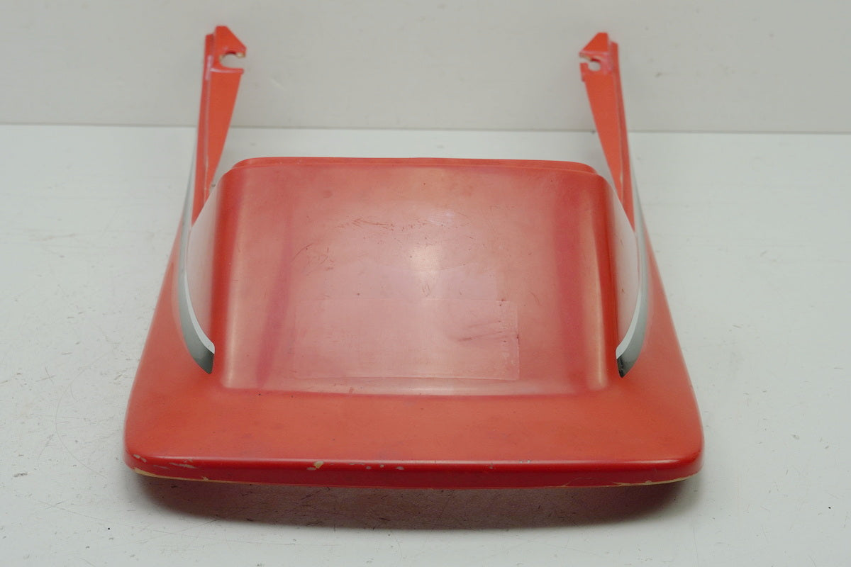 HONDA CB 450 N PC14 Heckverkleidung Abdeckung Cover Blende Verkleidung
