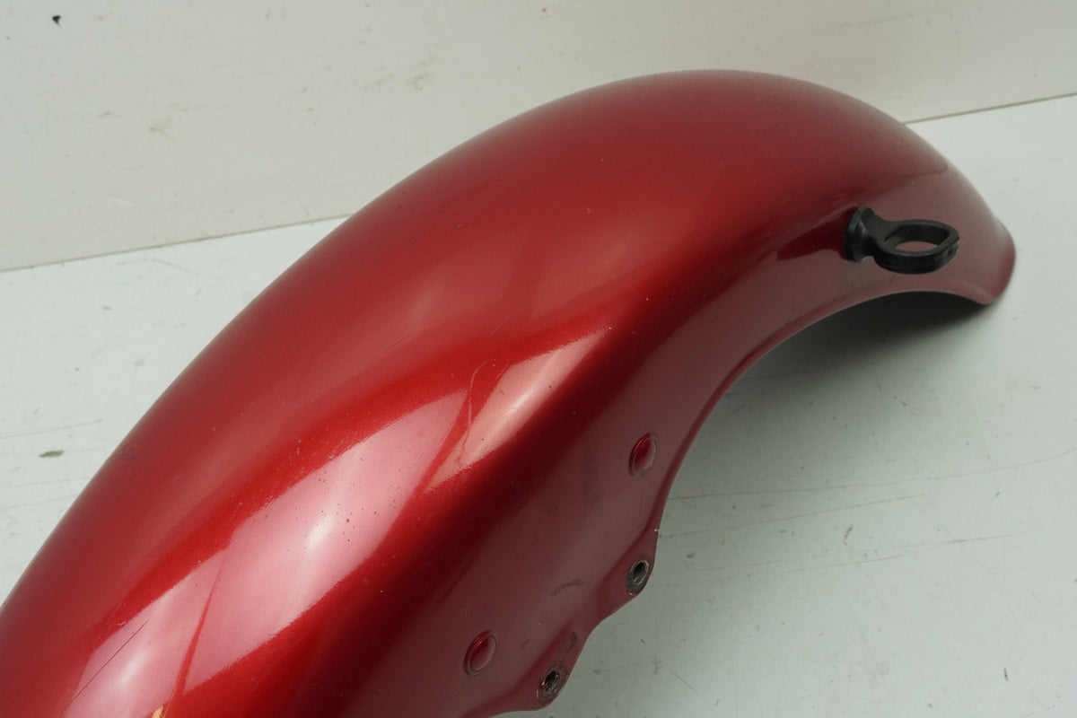 HONDA GL 500 PC02 SILVER WING Kotflügel vorn Fender Schutzblech Abdeckung Cover