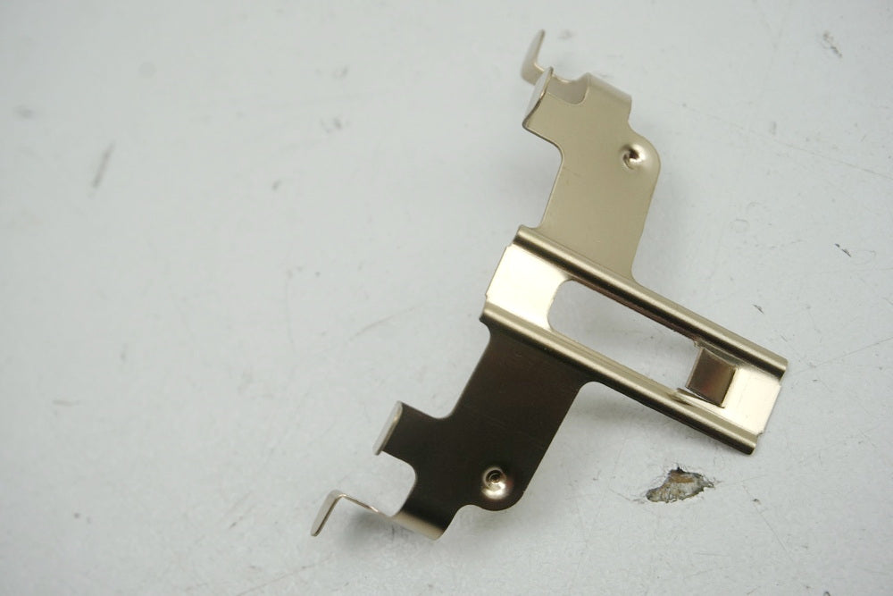 Suzuki Muelle, abrazadera, soporte, pinza de freno trasera 59315-36500-000 - NUEVO