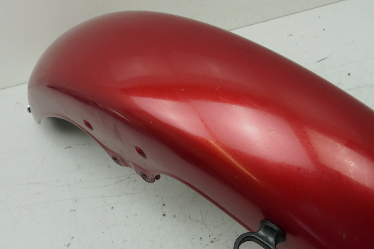 HONDA GL 500 PC02 SILVER WING Kotflügel vorn Fender Schutzblech Abdeckung Cover
