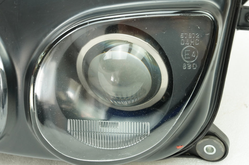 KAWASAKI ZX-7R ZX750P N Scheinwerfer Lampe Frontscheinwerfer original 96-03