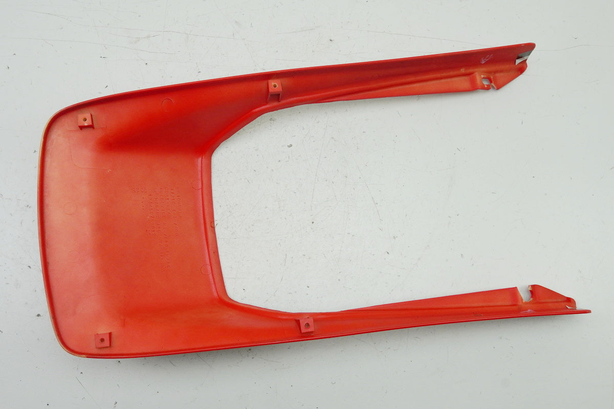 HONDA CB 450 N PC14 Heckverkleidung Abdeckung Cover Blende Verkleidung