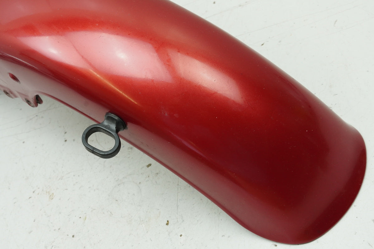 HONDA GL 500 PC02 SILVER WING Kotflügel vorn Fender Schutzblech Abdeckung Cover