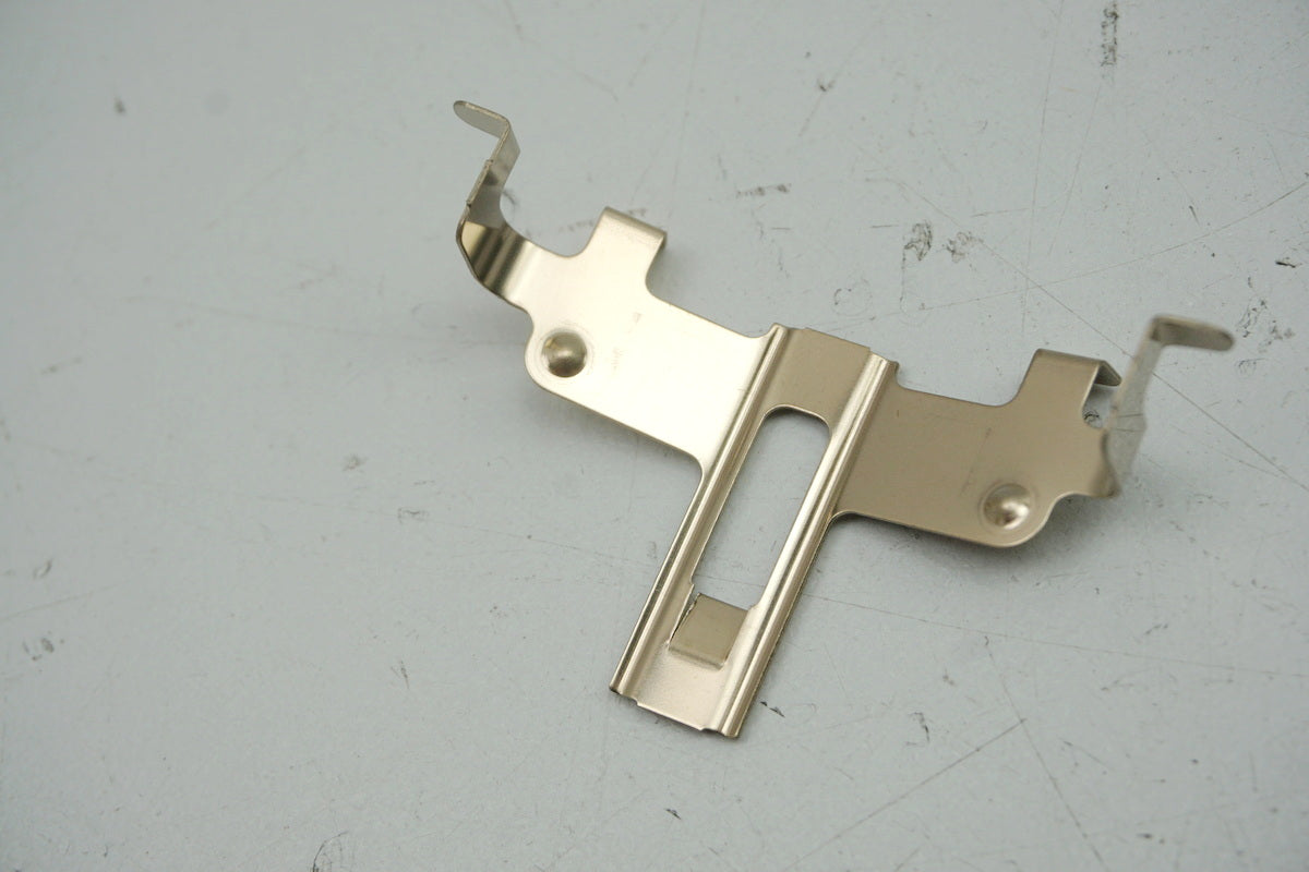Suzuki Muelle, abrazadera, soporte, pinza de freno trasera 59315-36500-000 - NUEVO