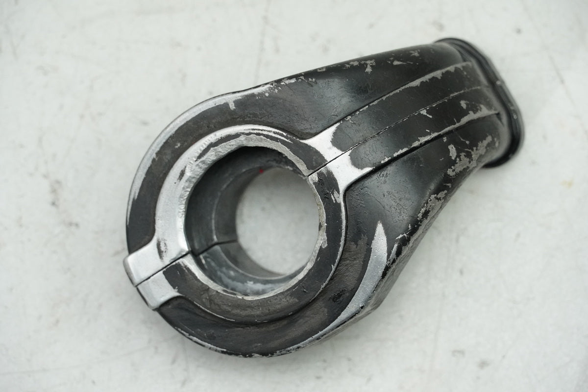 YAMAHA YZ 426 F 5BE Reenvío Cable Acelerador Soporte Carcasa