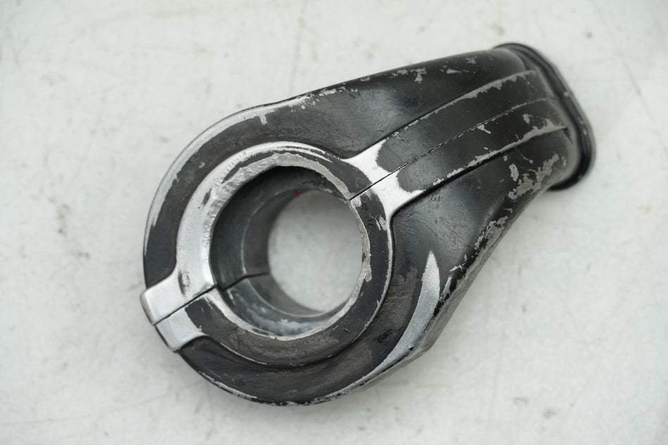 YAMAHA YZ 426 F 5BE Deflection Pulley Throttle Grip Holder Housing