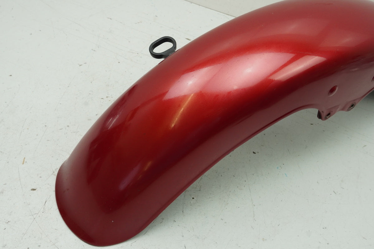 HONDA GL 500 PC02 SILVER WING Kotflügel vorn Fender Schutzblech Abdeckung Cover