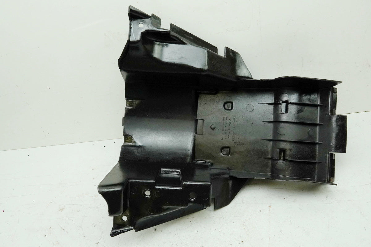 HONDA GL 1500 SC22 GOLDWING Rear Fender Wheel Arch Splash Guard Cover