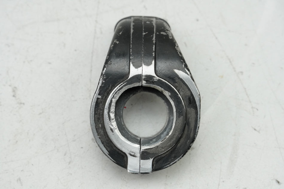 YAMAHA YZ 426 F 5BE Deflection Pulley Throttle Grip Holder Housing