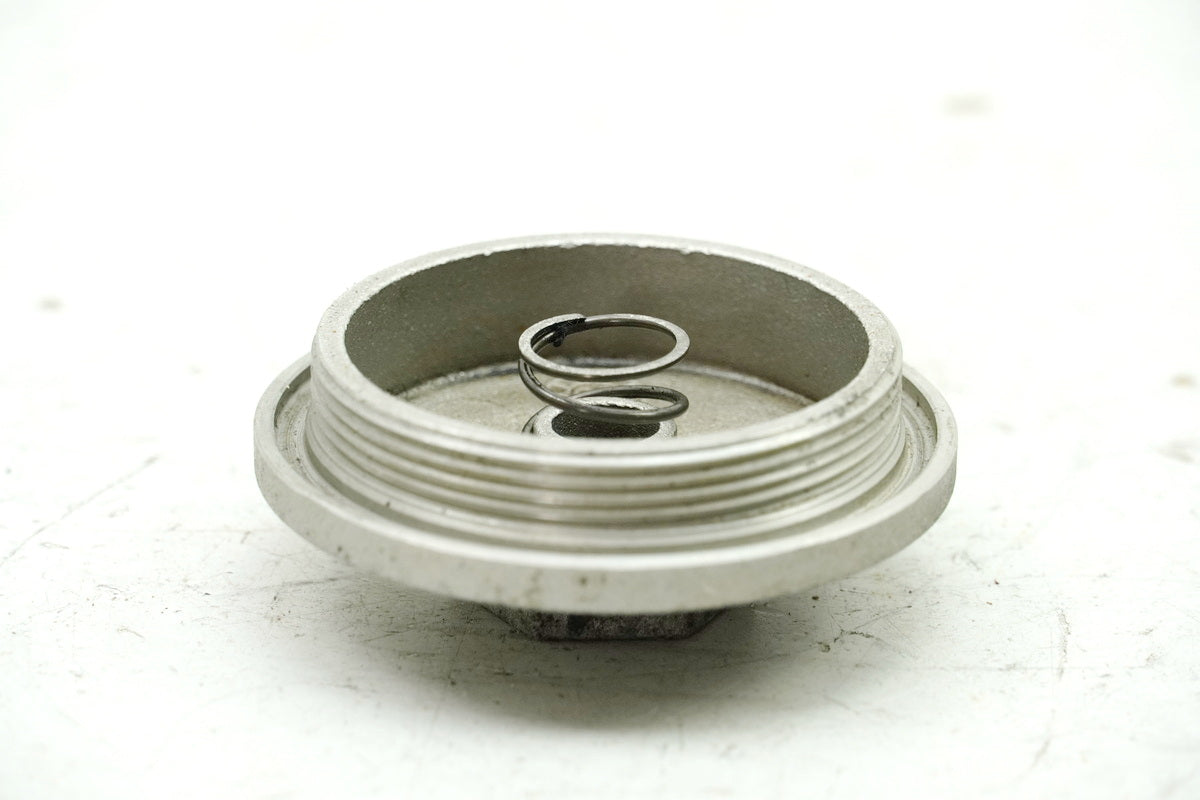 KYMCO PEOPLE GT 300 i V4 Motordeckel Cover Ölfilter Deckel Ölfilterdeckel