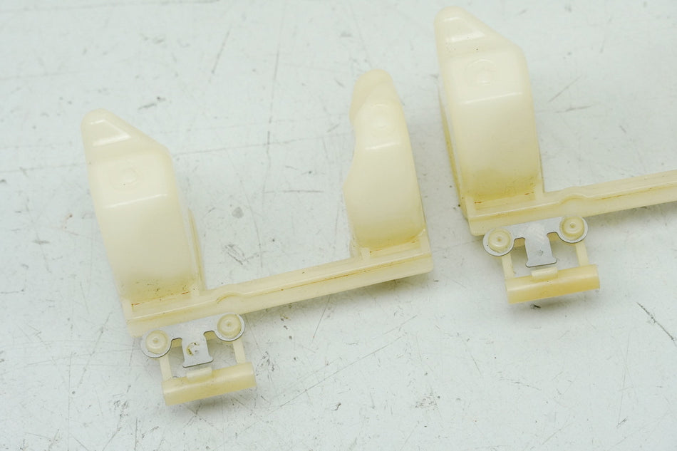 SUZUKI GSX-R 600 SRAD Flotador de carburador Juego de flotadores para carburador Mikuni 34E2