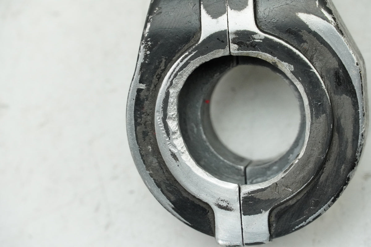 YAMAHA YZ 426 F 5BE Reenvío Cable Acelerador Soporte Carcasa