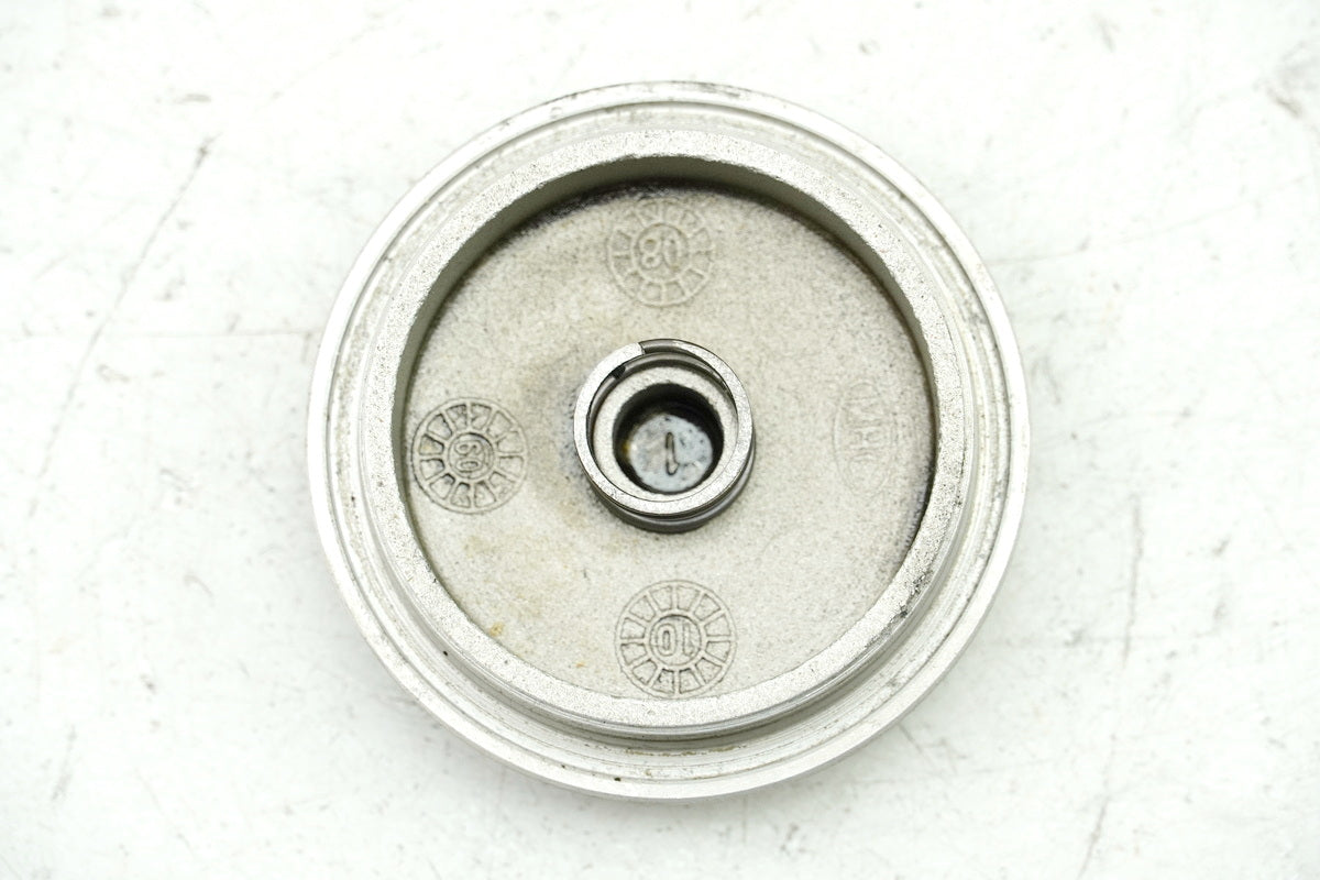KYMCO PEOPLE GT 300 i V4 Motordeckel Cover Ölfilter Deckel Ölfilterdeckel
