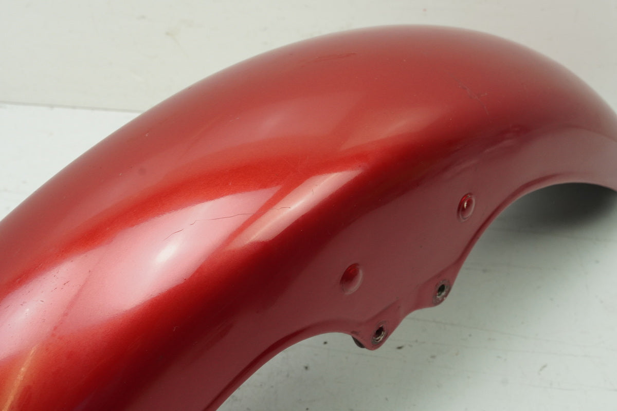 HONDA GL 500 PC02 SILVER WING Kotflügel vorn Fender Schutzblech Abdeckung Cover