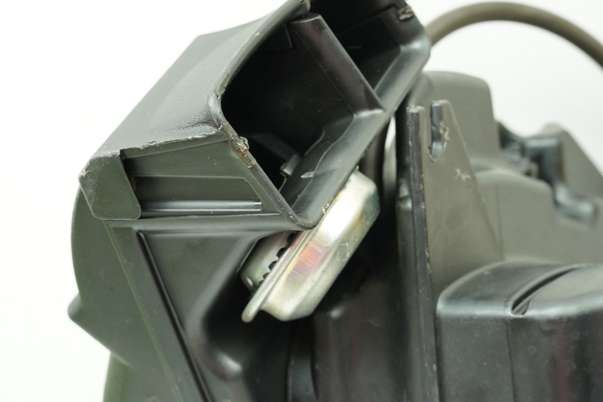 HONDA CBF 1000 ABS SC58 Luftfilterkasten Airbox Ansaugtrichter
