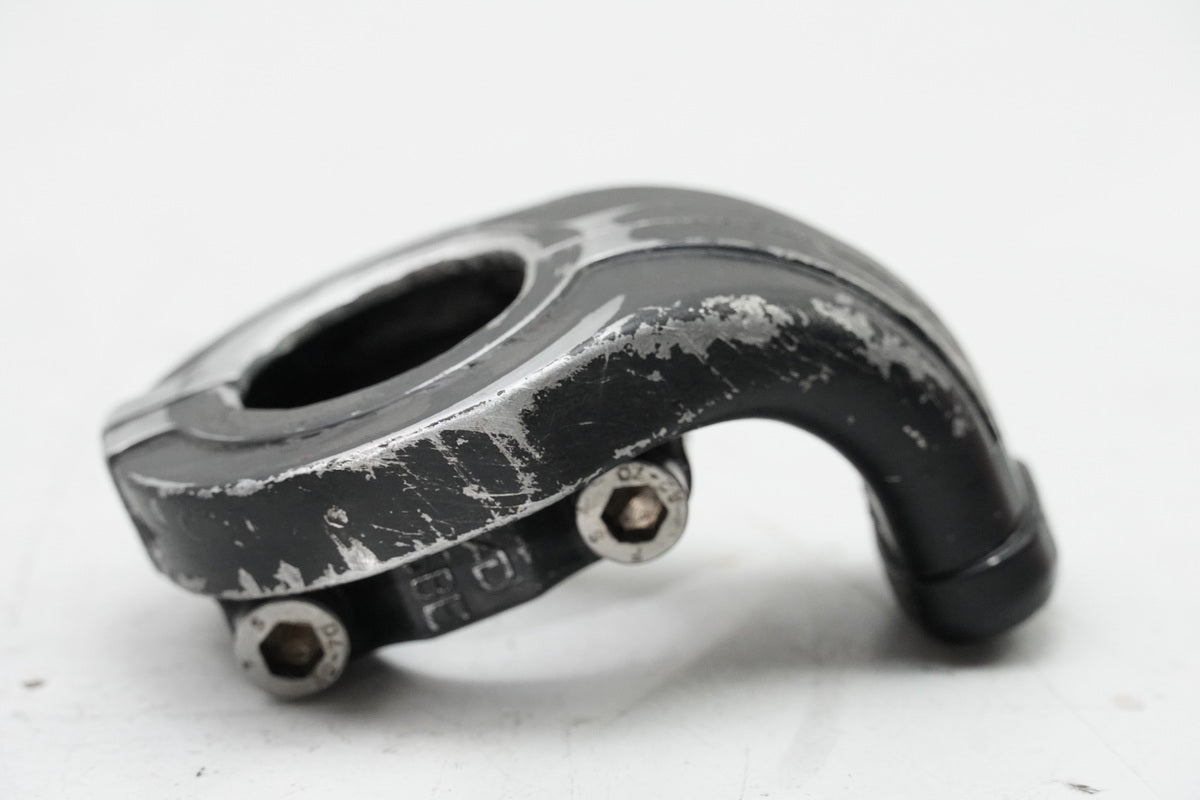 YAMAHA YZ 426 F 5BE Reenvío Cable Acelerador Soporte Carcasa