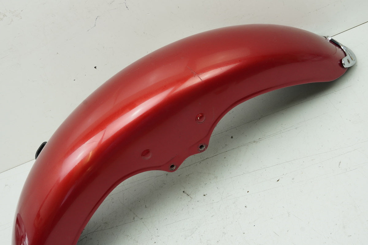 HONDA GL 500 PC02 SILVER WING Kotflügel vorn Fender Schutzblech Abdeckung Cover