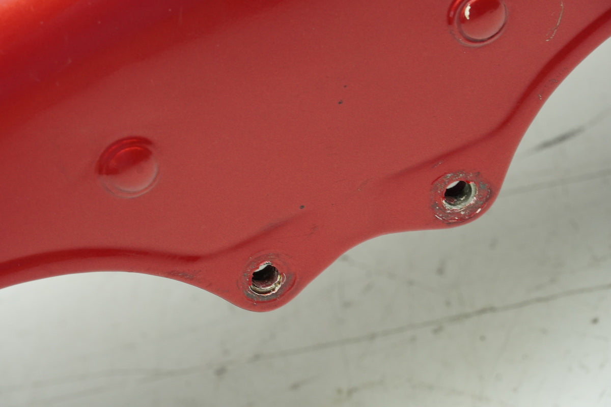 HONDA GL 500 PC02 SILVER WING Kotflügel vorn Fender Schutzblech Abdeckung Cover