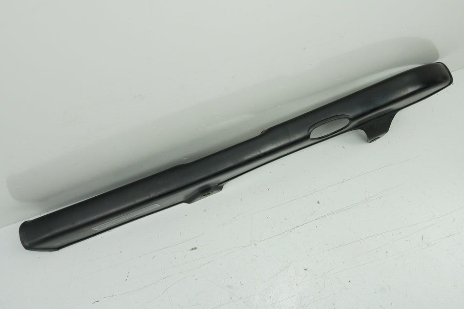 HONDA CB 450 N PC14 Kettenschutz Abdeckung Schwinge Cover