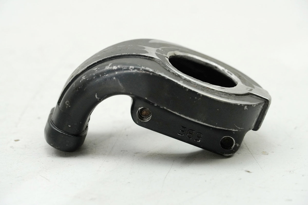 YAMAHA YZ 426 F 5BE Reenvío Cable Acelerador Soporte Carcasa