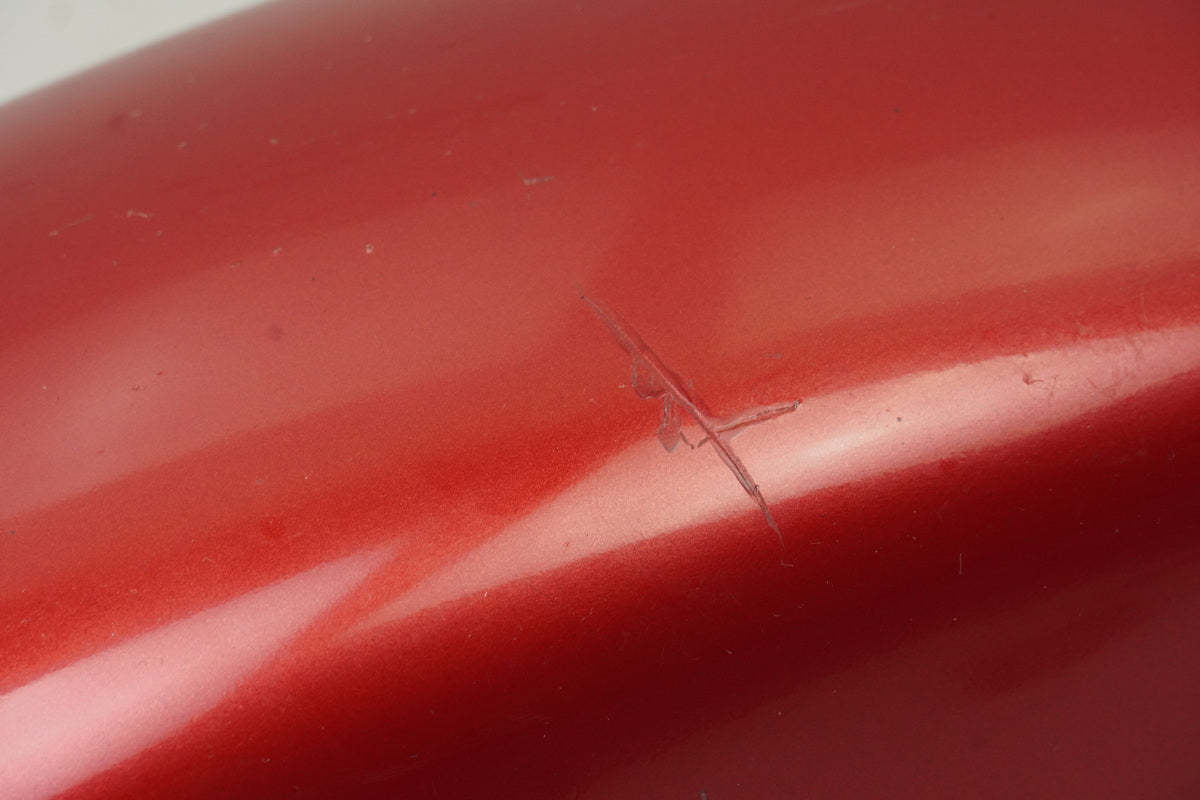 HONDA GL 500 PC02 SILVER WING Kotflügel vorn Fender Schutzblech Abdeckung Cover