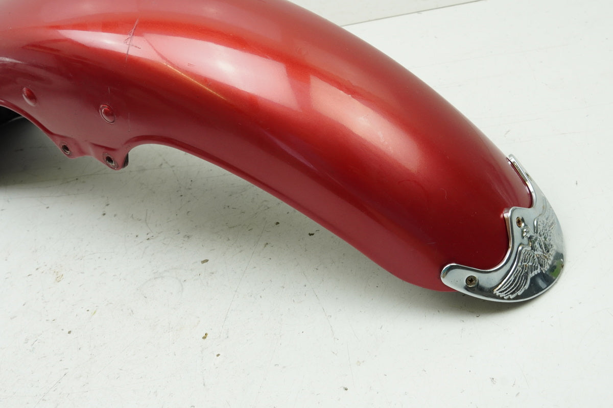HONDA GL 500 PC02 SILVER WING Kotflügel vorn Fender Schutzblech Abdeckung Cover