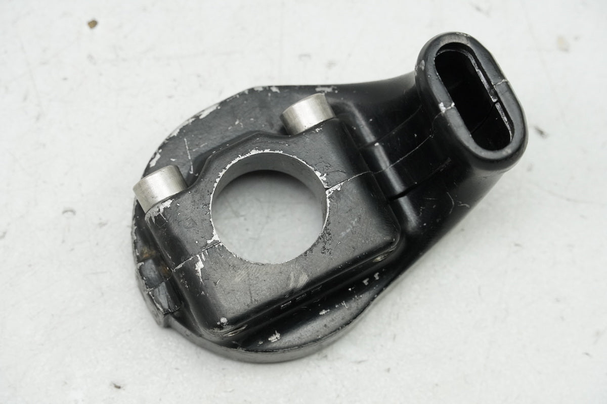 YAMAHA YZ 426 F 5BE Reenvío Cable Acelerador Soporte Carcasa