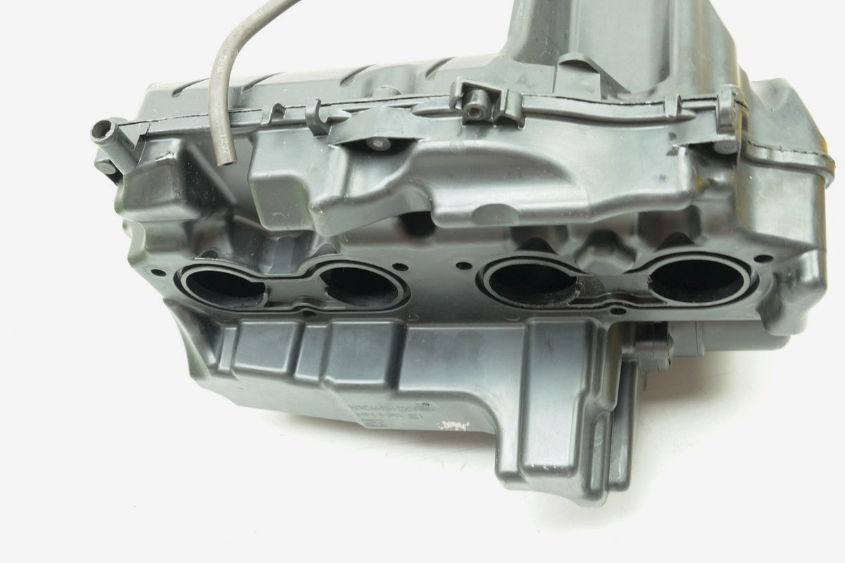 HONDA CBF 1000 ABS SC58 Luftfilterkasten Airbox Ansaugtrichter