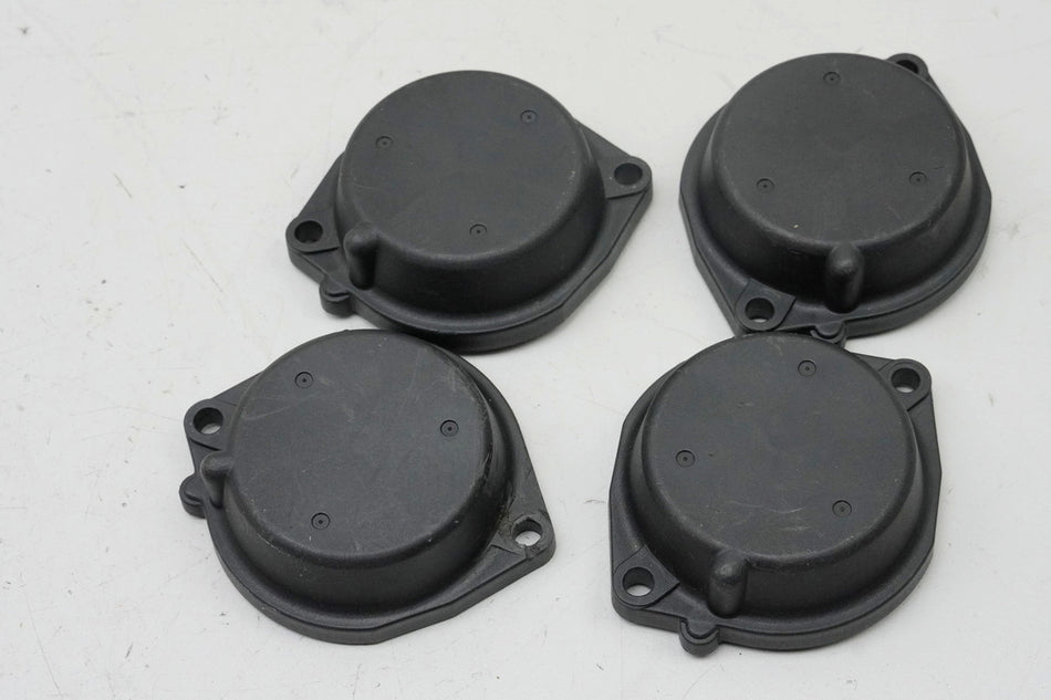SUZUKI GSX-R 600 SRAD Tapa de carburador para carburador Mikuni 34E2 Juego de tapas