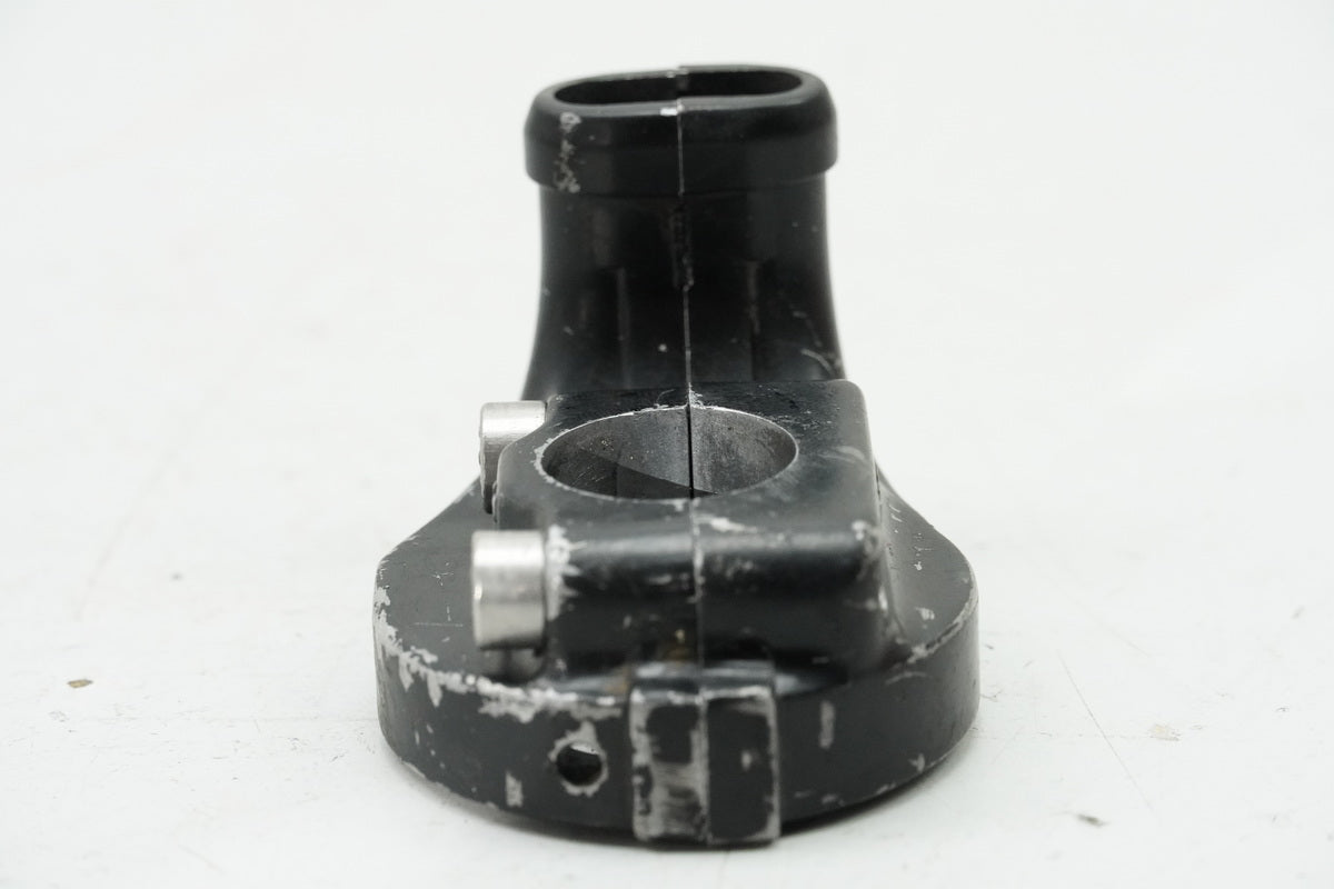 YAMAHA YZ 426 F 5BE Reenvío Cable Acelerador Soporte Carcasa