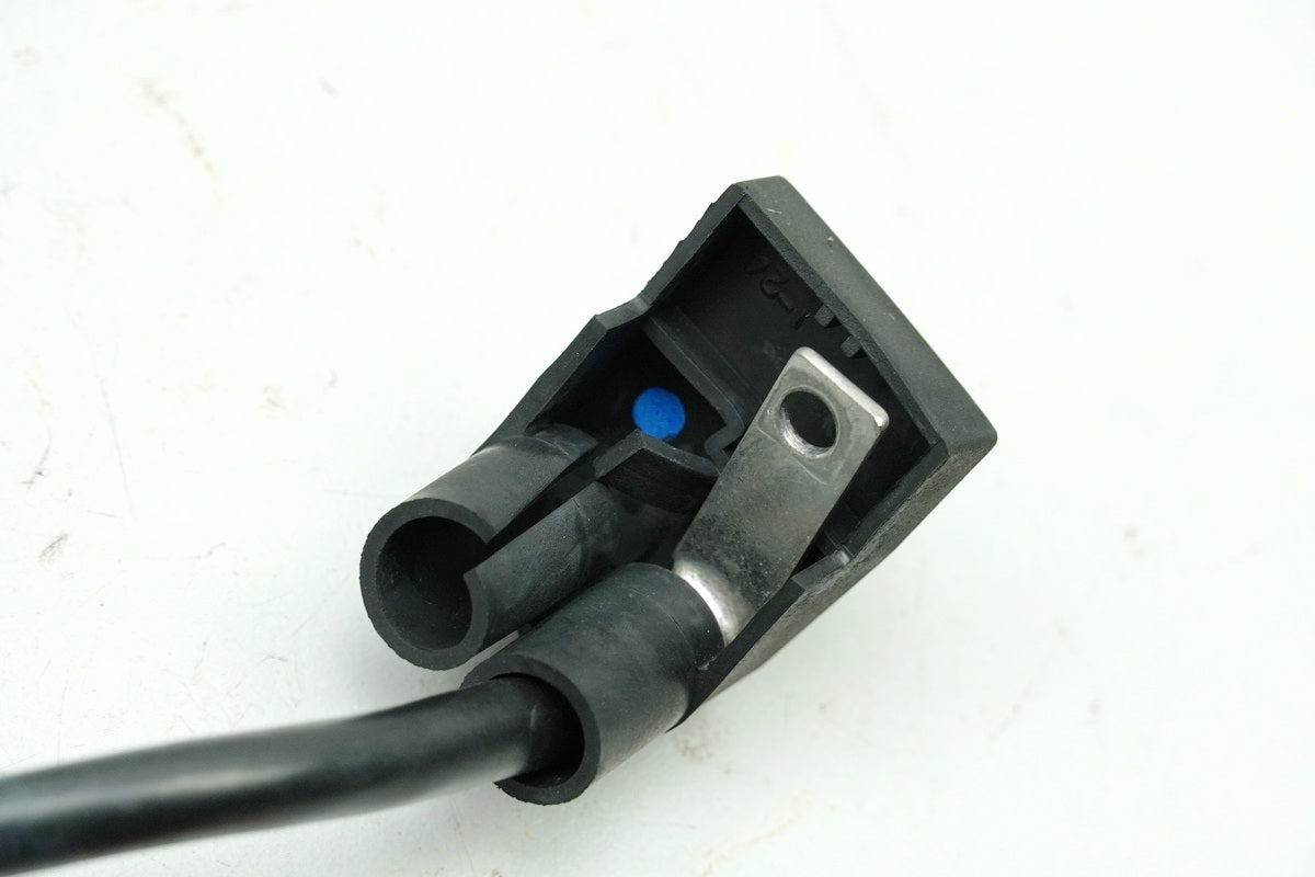 KAWASAKI ZX-9R ZX900C Positive Cable Battery Cable 98-99