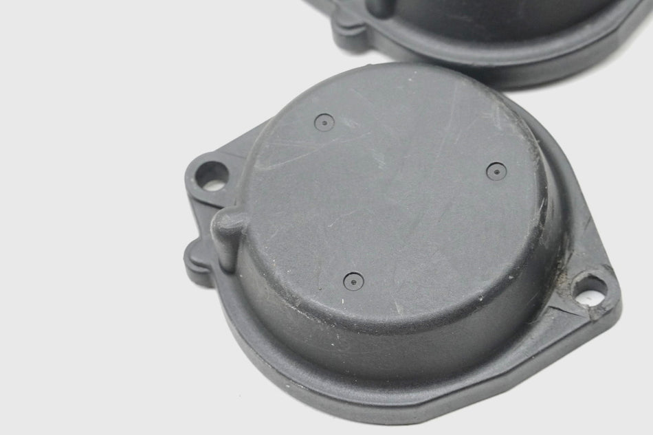 SUZUKI GSX-R 600 SRAD Tapa de carburador para carburador Mikuni 34E2 Juego de tapas