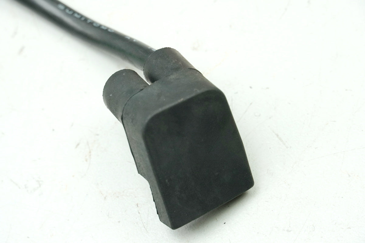KAWASAKI ZX-9R ZX900C Positive Cable Battery Cable 98-99