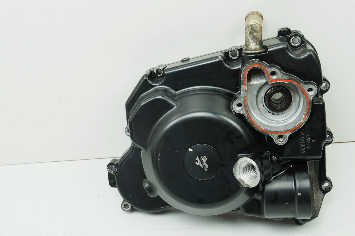 KYMCO DOWNTOWN 300 i ABS RFBV200 Tapa motor dcha. Tapa cárter tapa alternador