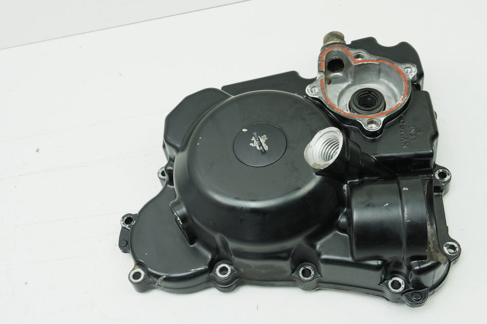 KYMCO DOWNTOWN 300 i ABS RFBV200 Motordeckel re. Cover Kurbelgehäuse Limadeckel