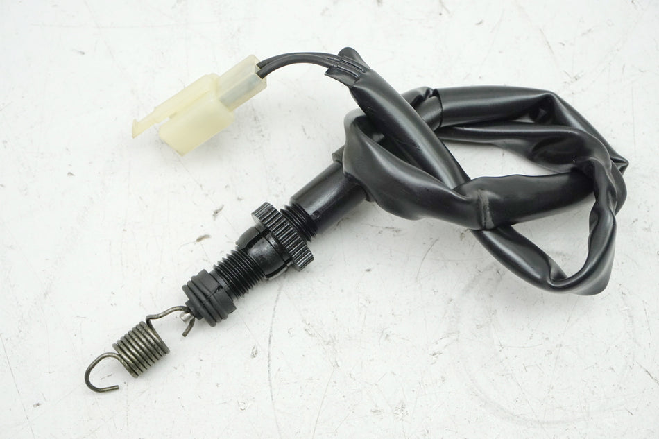 Honda CB 600 PC34 PC36 Hornet Interruptor de luz de freno trasero