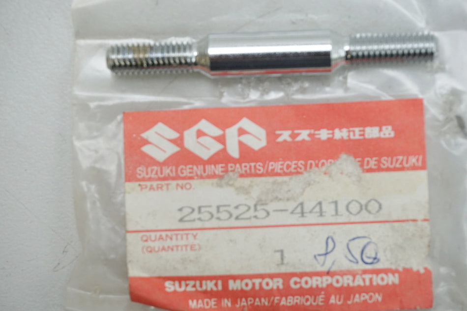 Suzuki varillaje de cambio de marchas palanca 25525-44100 (25525-44110-000) LT GS GSX - NUEVO